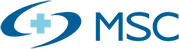 MSCのロゴ